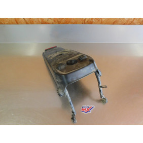 Support de plaque  Honda 600 Transalp 