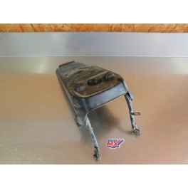 Support de plaque  Honda 600 Transalp 
