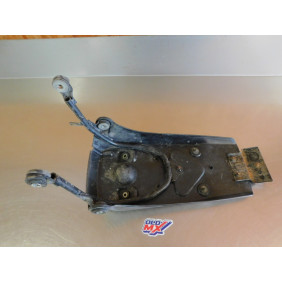Support de plaque  Honda 600 Transalp 
