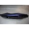 Plastique droit Kawasaki 500 ER bleu