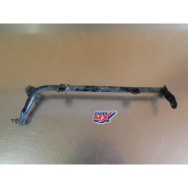 Renfort de bulle  Honda 600 Transalp