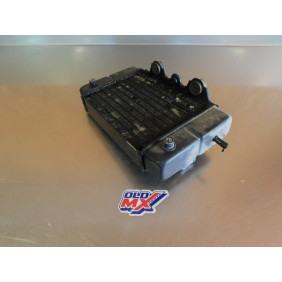Radiateur gauche  Honda 600 Transalp