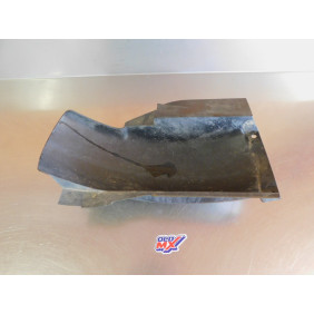 Plastique passage de roue  Honda 600 Transalp 