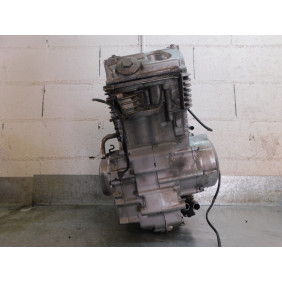Moteur complet  Honda 600 Transalp