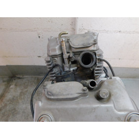 Moteur complet  Honda 600 Transalp