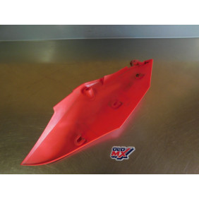 Plaque latérale gauche Honda 250/450 CRF 2014-2017