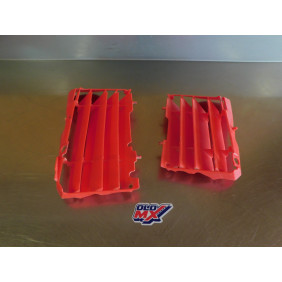 Protection de radiateur  Honda 250/450 CRF 2017-2020