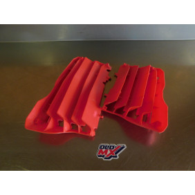Protection de radiateur  Honda 250/450 CRF 2017-2020