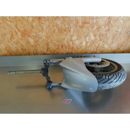 Fourche + roue avant Paggio 125 X8
