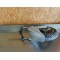 Fourche + roue avant Piaggio 125 X8