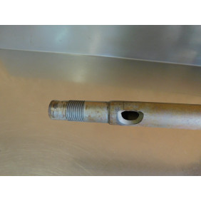 Fourche + roue avant Paggio 125 X8