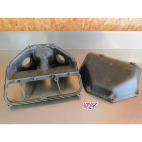 Boite a air Kawasaki 600 ZX6R 1998-2000