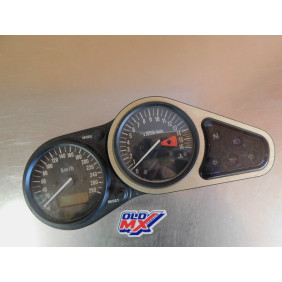 Compteur / tableau de bord Kawasaki 600 ZX6R 1998-2000