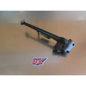 Béquille + ressort Kawasaki 600 ZX6R 1998-2000
