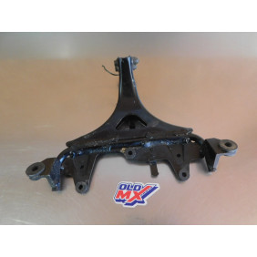 Support de compteur / tableau de bord Kawasaki 600 ZX6R 1998-2000 