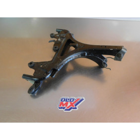 Support de compteur / tableau de bord Kawasaki 600 ZX6R 1998-2000 