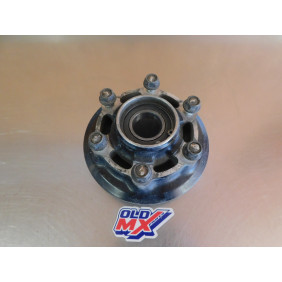 Support couronne  Kawasaki 600 ZX6R 1998-2000
