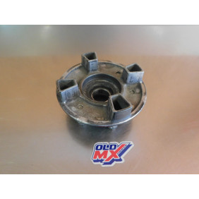Support couronne  Kawasaki 600 ZX6R 1998-2000
