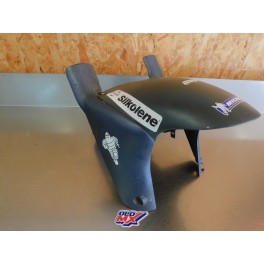 Garde boue avant Kawasaki 600 ZX6R 1998-2000