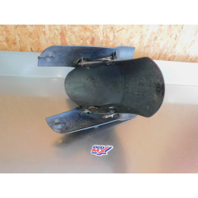 Garde boue avant Kawasaki 600 ZX6R 1998-2000
