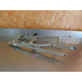 Boucle arrière Kawasaki 600 ZX6R 1998-2000