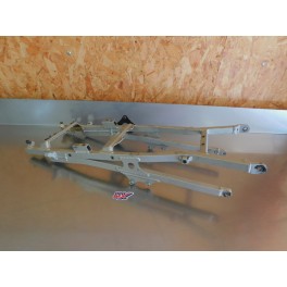 Boucle arrière Kawasaki 600 ZX6R 1998-2000