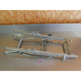 Boucle arrière Kawasaki 600 ZX6R 1998-2000