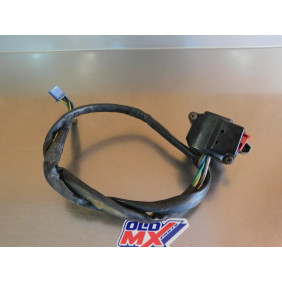 Commodo Gauche Yamaha 850 TDM