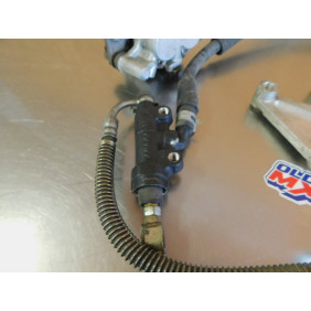Système de frein arrière Yamaha 750 Ténéré
