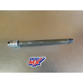 Axe de roue avant Honda 600 CBR 1995-1998