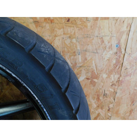 Roue arrière Honda 600 CBR 1995-1998