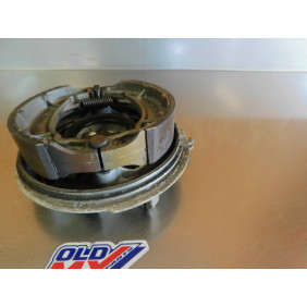 Tambour de frein avant Yamaha 125 AT2