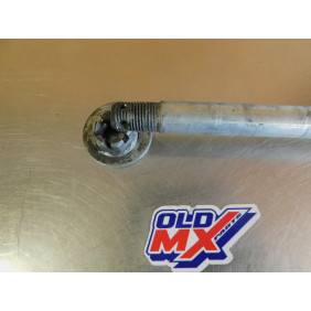 Axe de roue arrière Honda 600 CBR 1995-1998