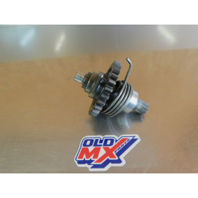 Arbre de kick Suzuki 250 RMZ 2007-2021