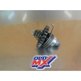 Arbre de kick Suzuki 250 RMZ 2007-2021