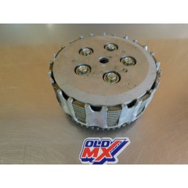 Embrayage complet Suzuki 250 RMZ 2007-2009