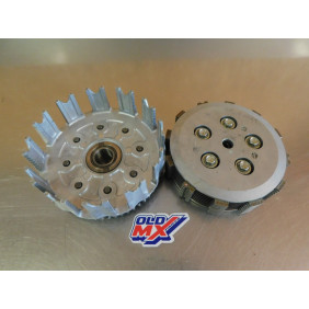 Embrayage complet Suzuki 250 RMZ 2007-2009