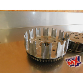 Embrayage complet Suzuki 250 RMZ 2007-2009
