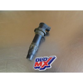 Anti parasite  Suzuki 250 RMZ 2007-2011