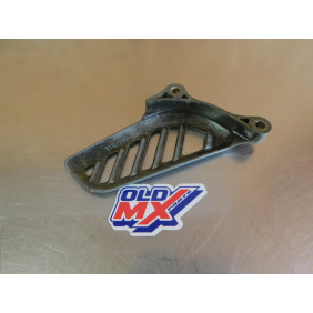 Protection de pignon sortie de boite Suzuki 250 RMZ 2007-2017