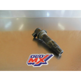 Anti parasite  Suzuki 250 RMZ 2007-2011