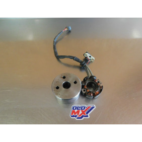 Rotor stator allumage Suzuki 250 RMZ 2007-2009