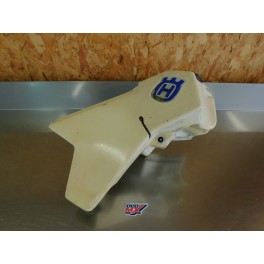 Réservoir Husqvarna 400 WRLC 1986
