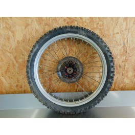 Roue avant Husqvarna 400 WRLC 1986