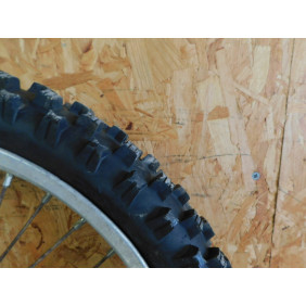 Roue avant Husqvarna 400 WRLC 1986