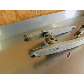 Bras oscillant Husqvarna 400 WRLC 1986
