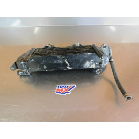 Radiateur Droit Husqvarna 400 WRLC 1986