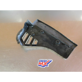 Protection de radiateur Gauche  Husqvarna 400 WRLC 1986 