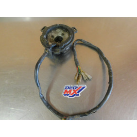 Stator allumage Husqvarna 400 WRLC 1986