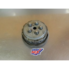 Embrayage complet Husqvarna 400 WRLC 1986